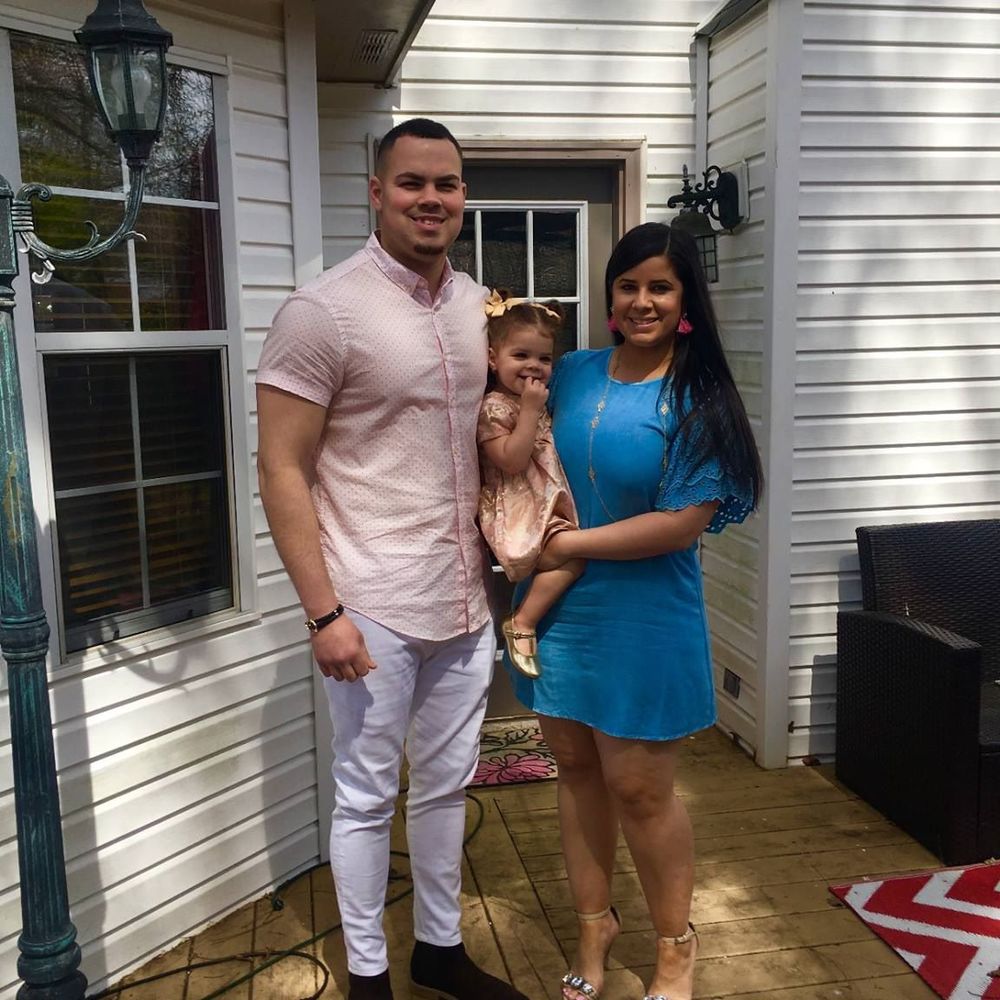 Meet your Posher, Ryan